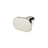 Oppen T-Pull Cabinet Handle - Brushed Nickel