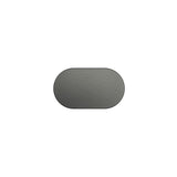 Oppen T-Pull Cabinet Handle - Shadow