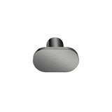Oppen T-Pull Cabinet Handle - finish and profile close-up (23 of 25)