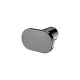 Oppen T-Pull Cabinet Handle - Shadow