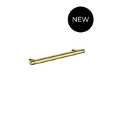 Oppen Round Pull 200mm Cabinet Handle (Linear)