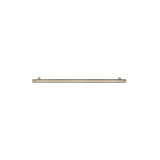 Oppen Round Pull 328mm Cabinet Handle (Linear) - Champagne