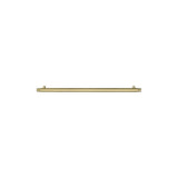 Oppen Round Pull 328mm Cabinet Handle (Linear) - Tiger Bronze