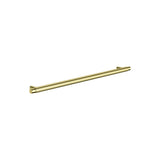 Oppen Round Pull 328mm Cabinet Handle (Linear) - Tiger Bronze