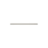 Oppen Round Pull 328mm Cabinet Handle (Linear) - Brushed Nickel