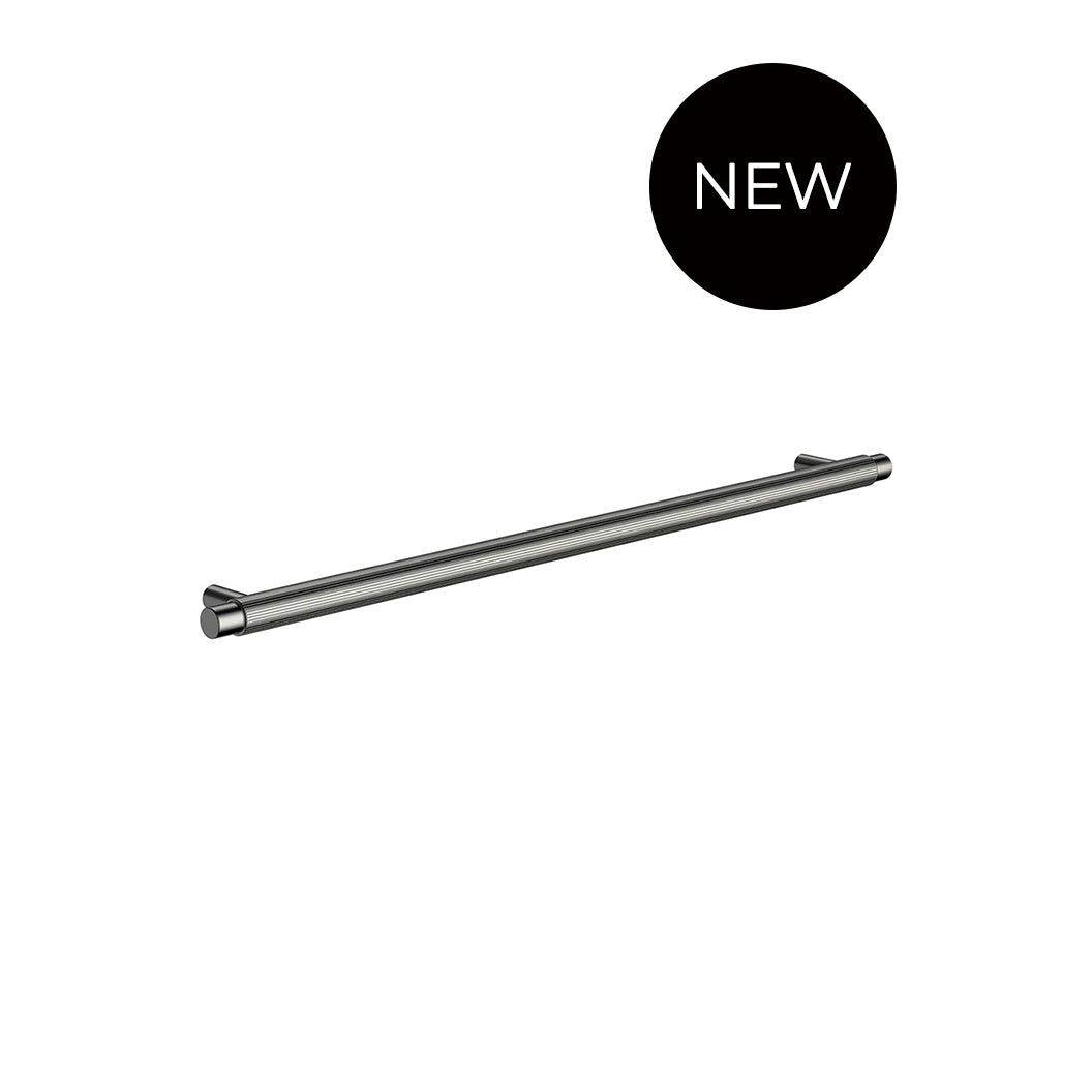 Oppen Round Pull 328mm Cabinet Handle (Linear) - alternative product view (21 of 25)
