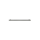 Oppen Round Pull 328mm Cabinet Handle (Linear) - Shadow