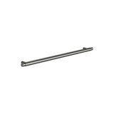 Oppen Round Pull 328mm Cabinet Handle (Linear) - front view (25 of 25)
