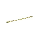 Oppen Round Pull 520mm Cabinet Handle (Linear) - Tiger Bronze