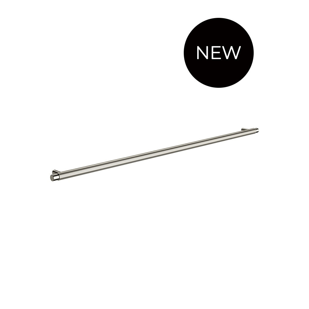 Oppen Round Pull 520mm Cabinet Handle (Linear)