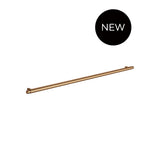 Oppen Round Pull 520mm Cabinet Handle (Linear)