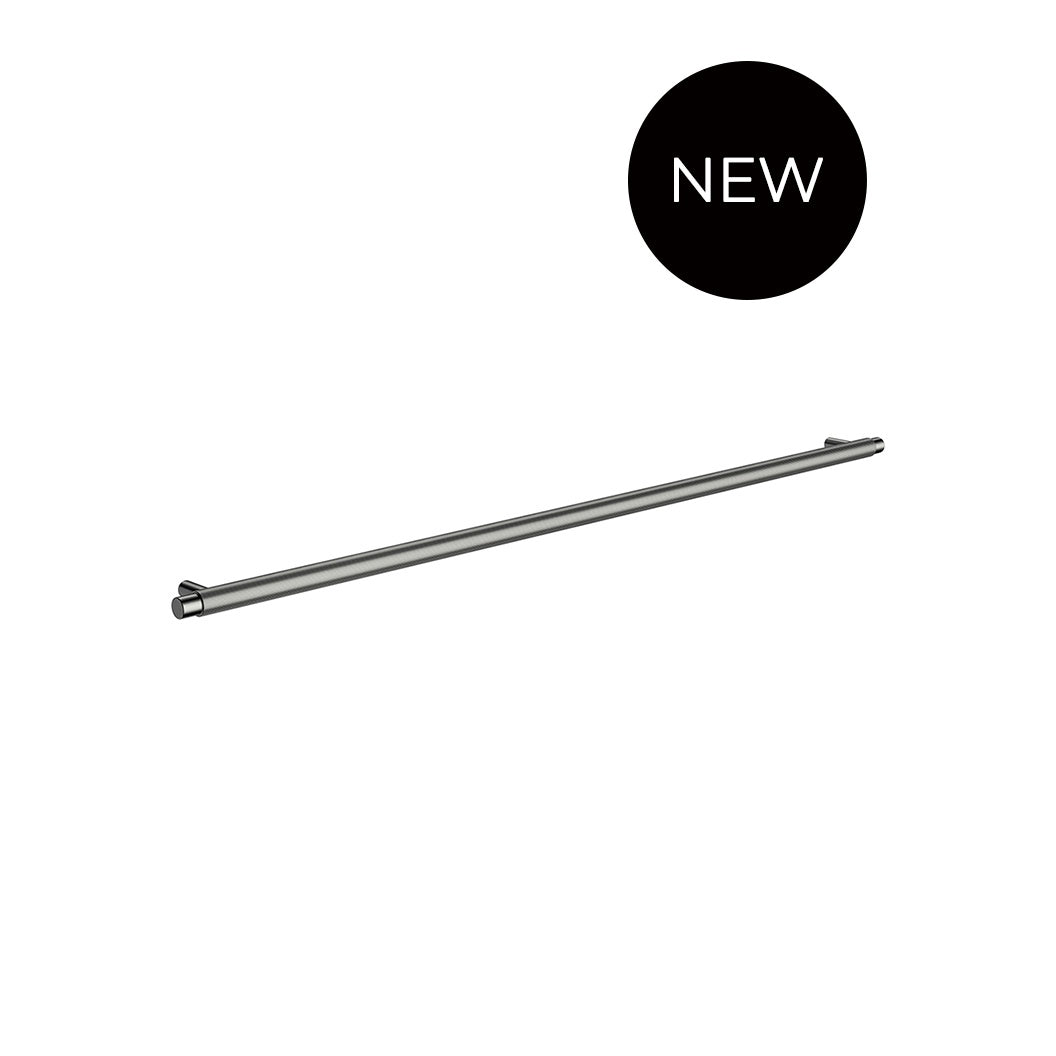 Oppen Round Pull 520mm Cabinet Handle (Linear)