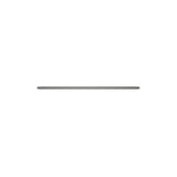 Oppen Round Pull 520mm Cabinet Handle (Linear) - Shadow