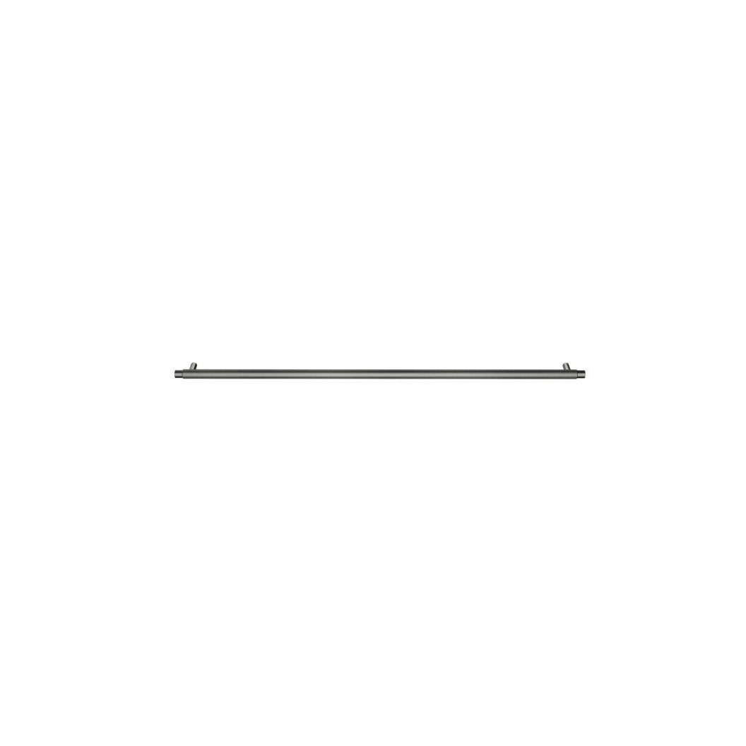 Oppen Round Pull 520mm Cabinet Handle (Linear) - rear mounting detail (22 of 24)