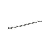 Oppen Round Pull 520mm Cabinet Handle (Linear) - full product view (24 of 24)