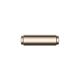 Oppen T-Pull Cabinet Handle (Brushed) - angled product view