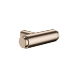 Oppen T-Pull Cabinet Handle (Brushed) - Champagne