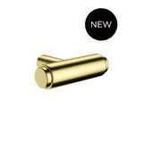 Oppen T-Pull Cabinet Handle (Brushed)