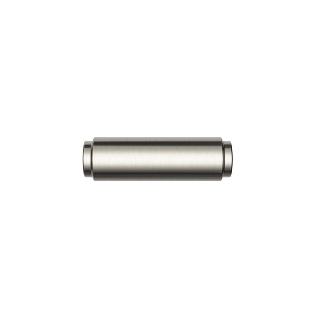 Oppen T-Pull Cabinet Handle (Brushed) - Brushed Nickel