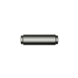 Oppen T-Pull Cabinet Handle (Brushed) - finish and profile close-up (23 of 26)