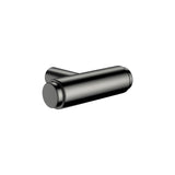 Oppen T-Pull Cabinet Handle (Brushed) - Shadow