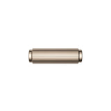 Oppen T-Pull Cabinet Handle (Linear) - Champagne