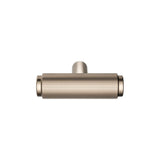 Oppen T-Pull Cabinet Handle (Linear) - Champagne
