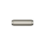 Oppen T-Pull Cabinet Handle (Linear) - Brushed Nickel
