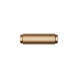 Oppen T-Pull Cabinet Handle (Linear) - Lustre Bronze