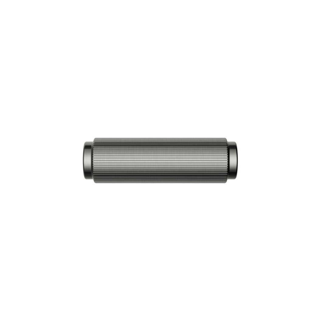 Oppen T-Pull Cabinet Handle (Linear) - Shadow