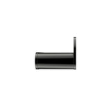 Curvae Double Robe Hook - Shadow