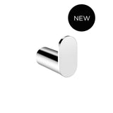 Curvae Single Robe Hook - alternative product view