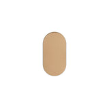 Curvae Single Robe Hook - Lustre Bronze