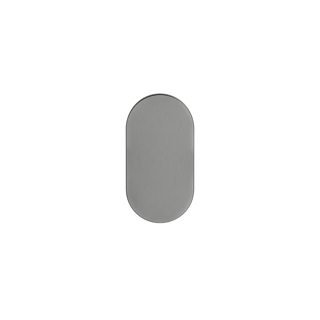 Curvae Single Robe Hook - alternative product view (29 of 33)