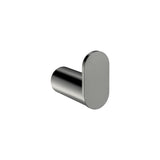 Curvae Single Robe Hook - Shadow