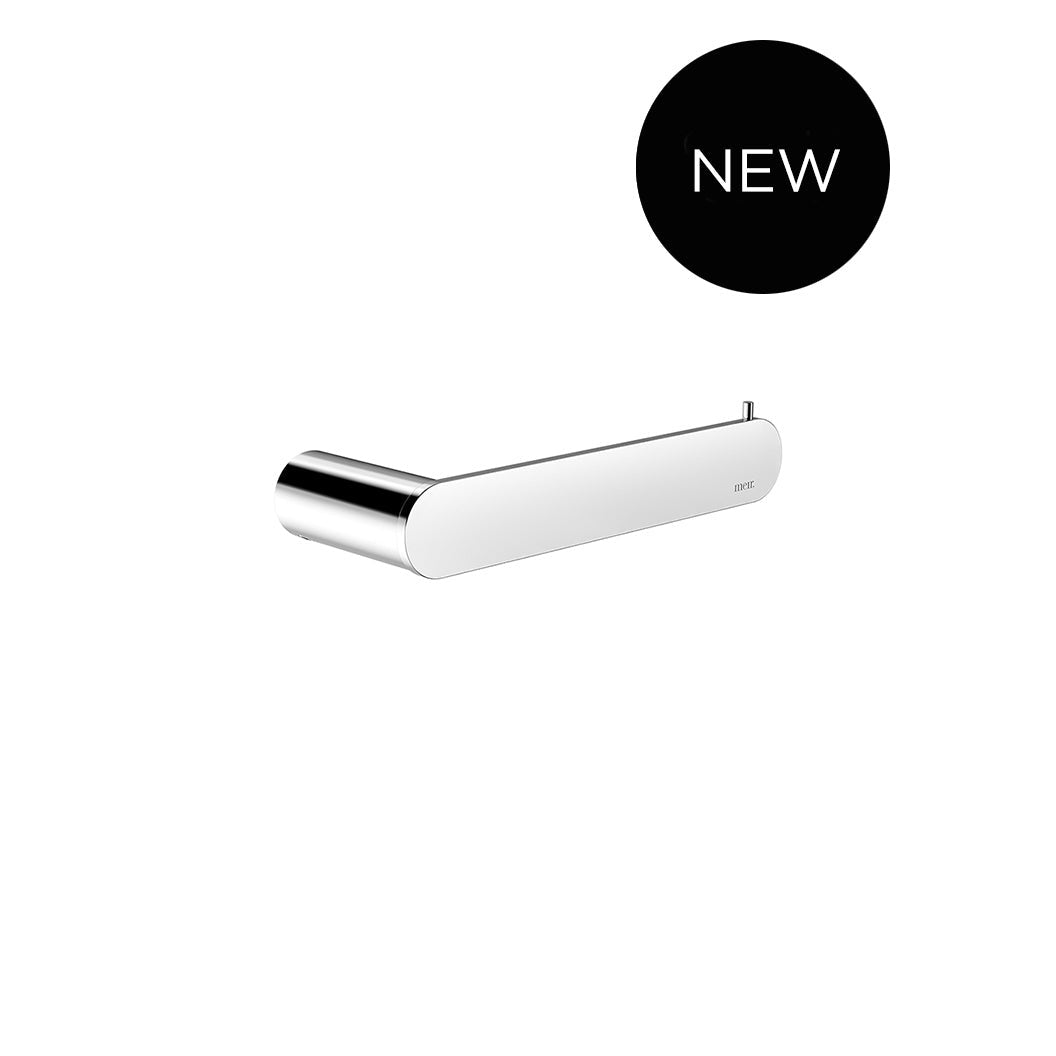 Curvae Toilet Roll Holder