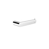 Curvae Toilet Roll Holder - Polished Chrome