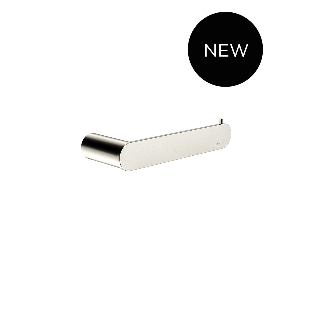 Curvae Toilet Roll Holder