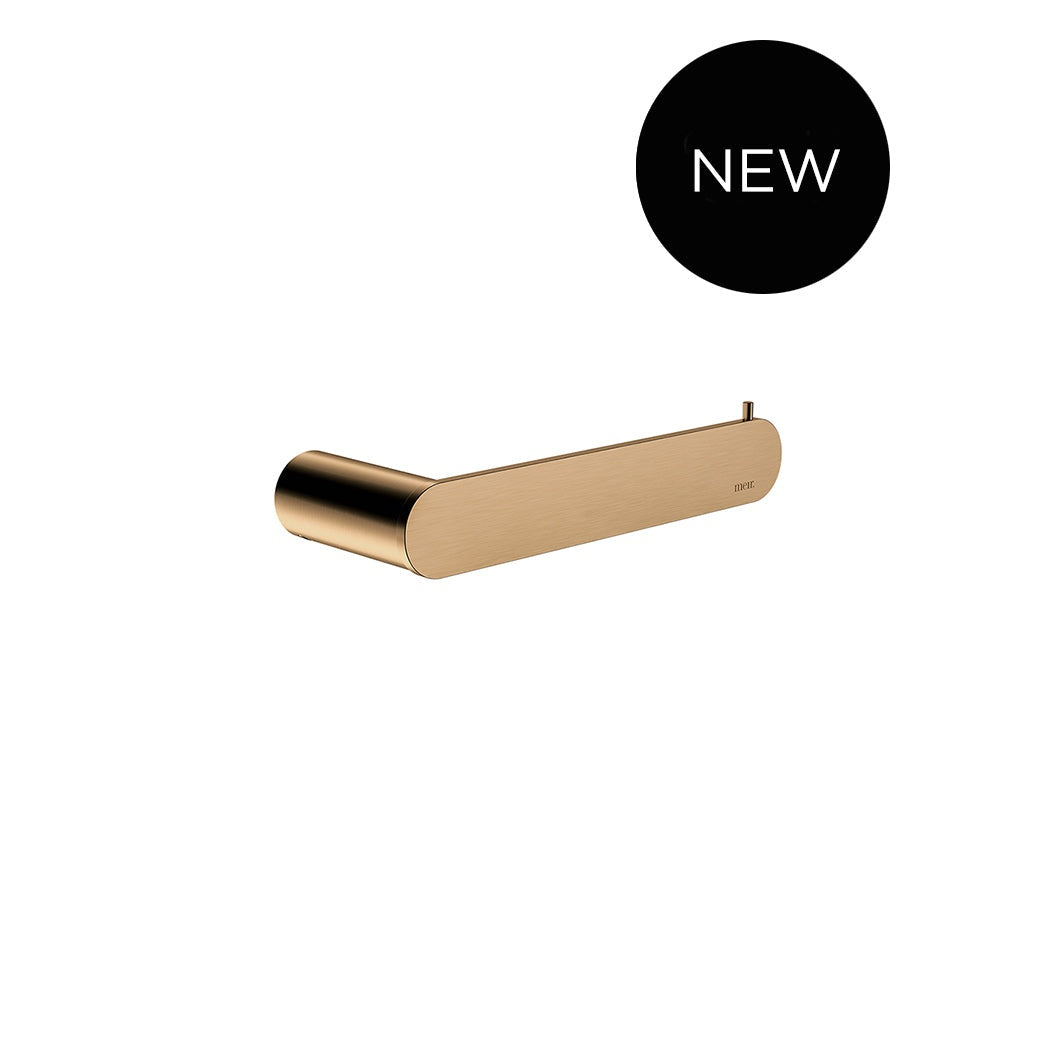 Curvae Toilet Roll Holder