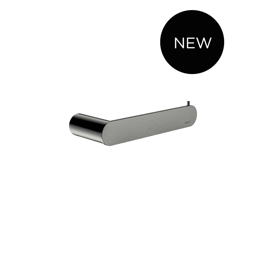 Curvae Toilet Roll Holder