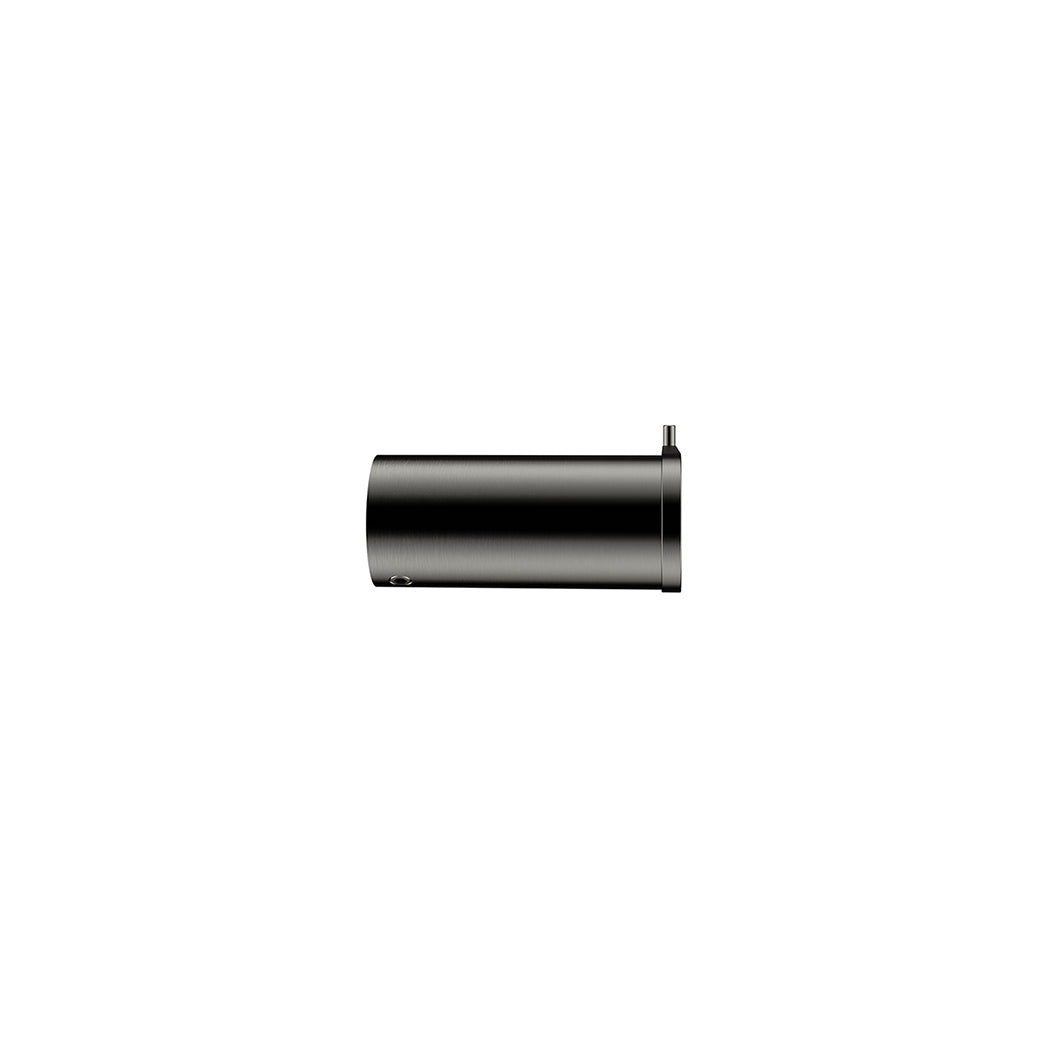 Curvae Toilet Roll Holder - Shadow