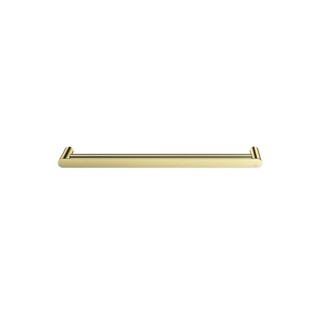 Curvae Double Towel Rail 600mm
