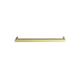 Curvae Double Towel Rail 600mm