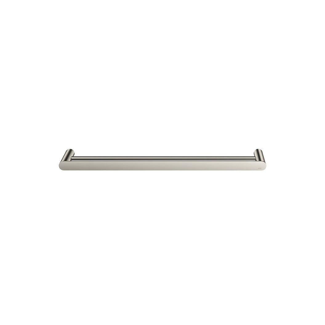 Curvae Double Towel Rail 600mm