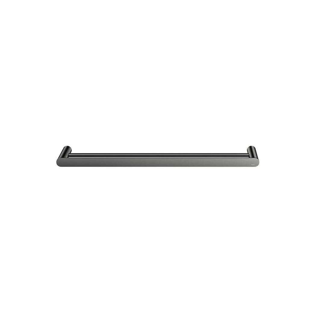 Curvae Double Towel Rail 600mm
