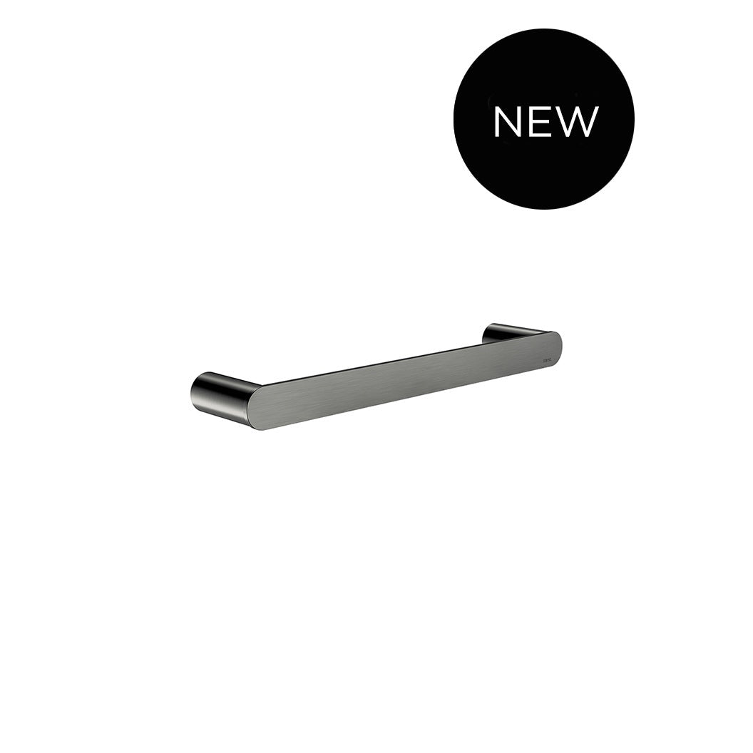 Curvae Single Towel Rail 300mm