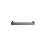 Curvae Single Towel Rail 300mm - Shadow