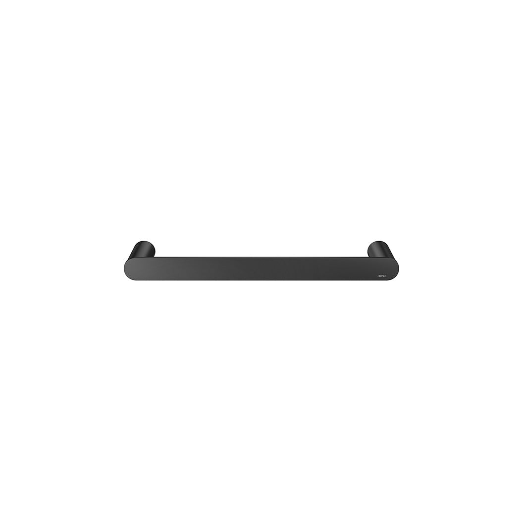 Curvae Single Towel Rail 300mm