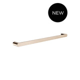 Curvae Single Towel Rail 600mm