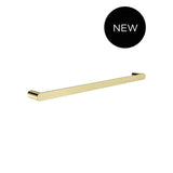 Curvae Single Towel Rail 600mm